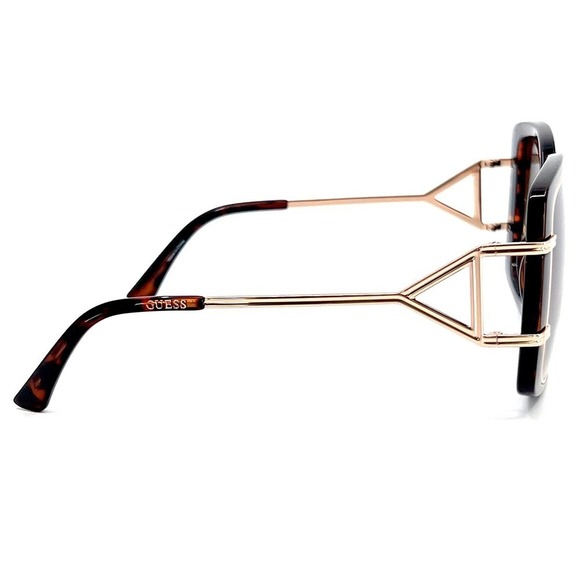 NEW!!! GUESS Sunglasses GU7854/S 52P Authentic - Picture 13 of 15